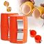 2pcs Orange