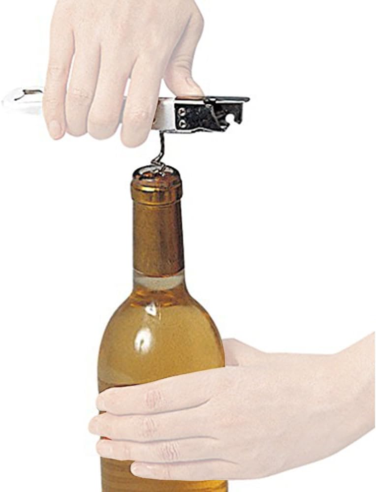 Kai trivet can opener, bottle opener Kai House Select