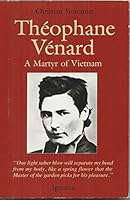 Theophane Venard: Martyr of Vietnam 0898701864 Book Cover