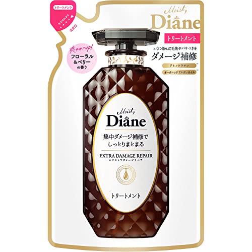 Moist Diane Behandlung Perfect Beauty Extra-Schaden-Reparatur Refill 330ml