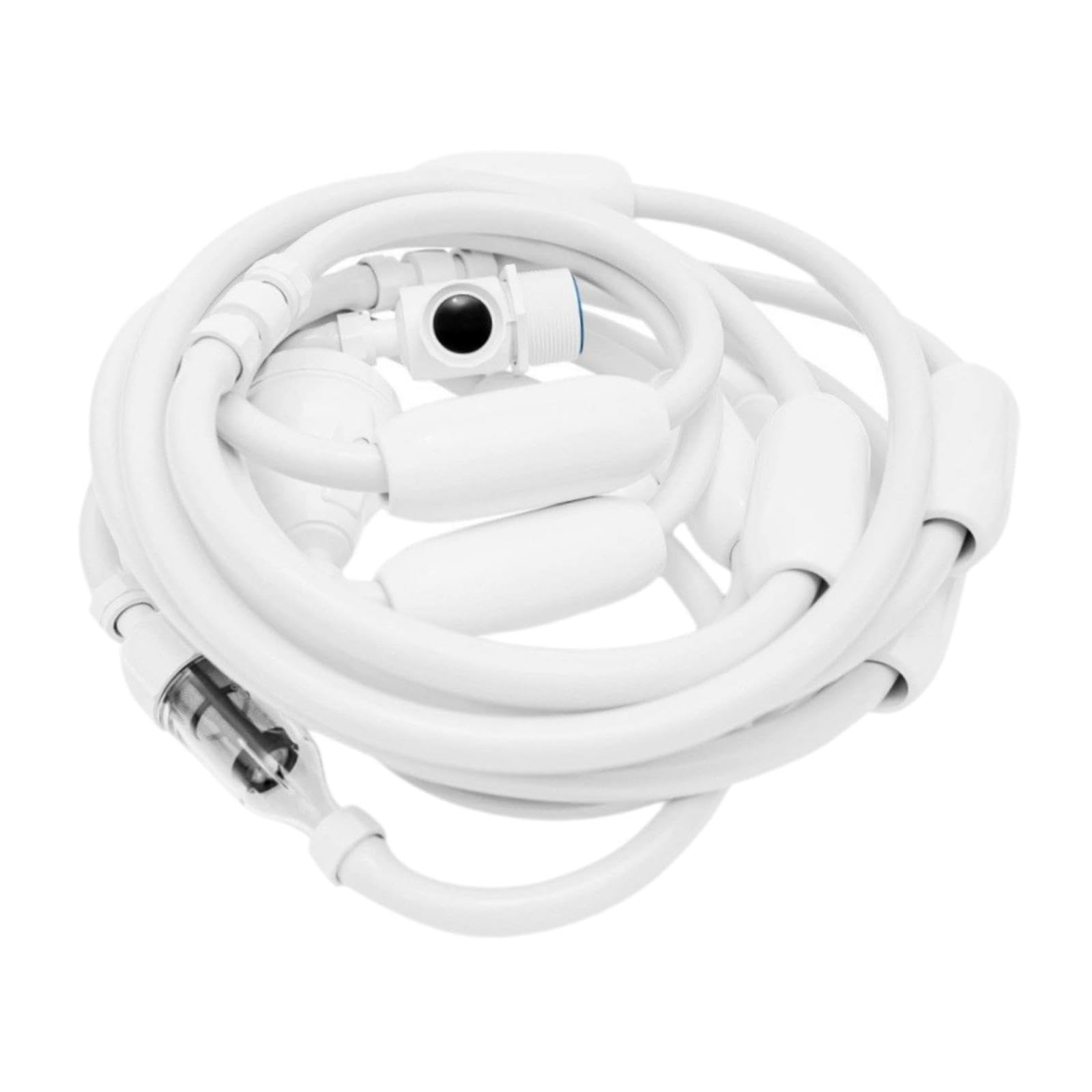 Harilla Ensemble Tuyau d'alimentation pour Le Nettoyage Piscine - Nettoyage Piscine fiable et Professionnel - Remplace, Tête Flottante Non Incluse