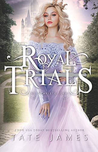 The Royal Trials: Complete Series: 4