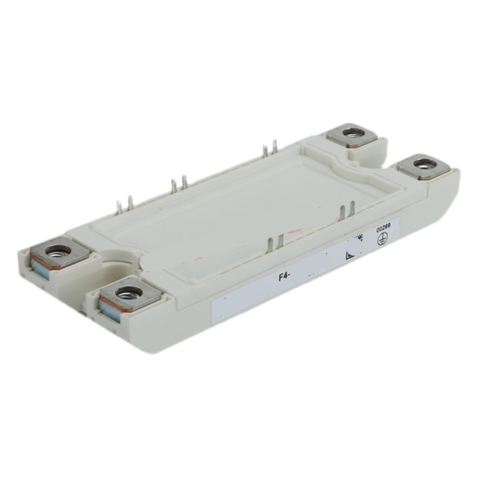 Module IGBT F4-75R06W1E3 haute performance à faible perte de puissance