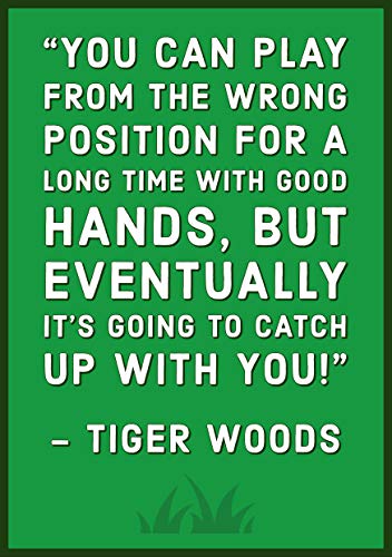 300 Yard Impact Indoor Golf Training Aid For Perfect Golf Impact Position By World Long Drive Champion - Golf Trainer And Golf Training Aid For Indoor And Outdoor Use #TOP4