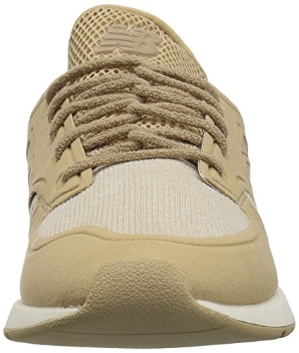 New Balance Tênis Feminino 420 Lifestyle Fashion, Caqui, 9