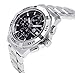 TAG Heuer Men's CAP2110.BA0833 Aquaracer Black Chronograph Dial Watch
