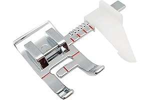 STORMSHOPPING Sew Easy Presser Foot
