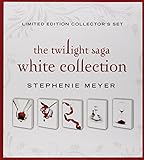  The Twilight Saga White Collection
