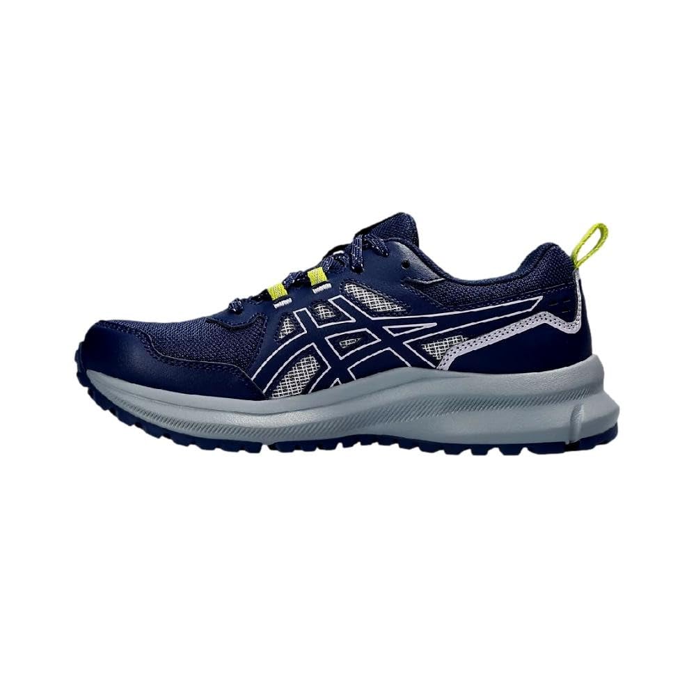 ASICS Zapatillas Trail Scout 3 Azul