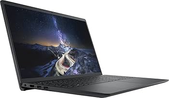 Amazon.com: Dell Inspiron Laptop, 15.6