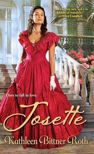Josette (Bayou Bad Boys Book 1) (English Edition)