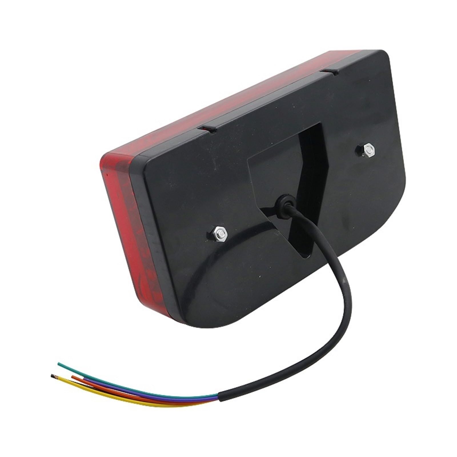 luce freno Van camion rimorchio 12V auto per fanale posteriore luce freno per lampade di segnalazione indicatore stop lampadina fanale posteriore