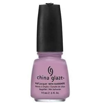 China Glaze Nail Polish, Sweet Hook 1040