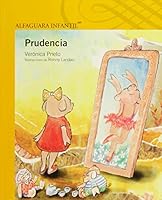 PRUDENCIA 6070115635 Book Cover