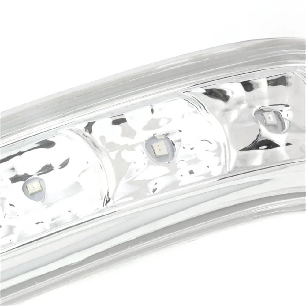 retrovisore Segnale svolta Light Per Auto LED Indicatore Di Direzione | Per Auto LED Indicatore Di Direzione