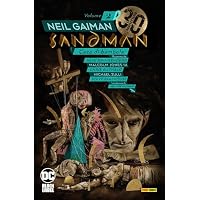 Sandman volume 2