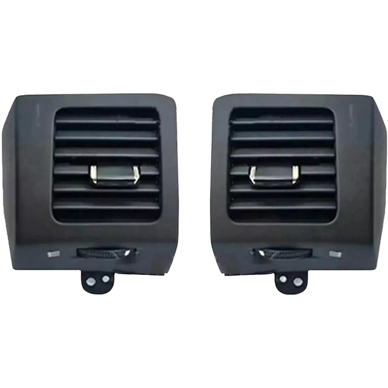 pasywny podgrzewacz Wylot Powietrza Do Samochodu A/C Do Toyota Land-Cruiser Do Prado 120 GX470 2003-2009 Układ Chłodzenia Akcesoria Samochodowe Części