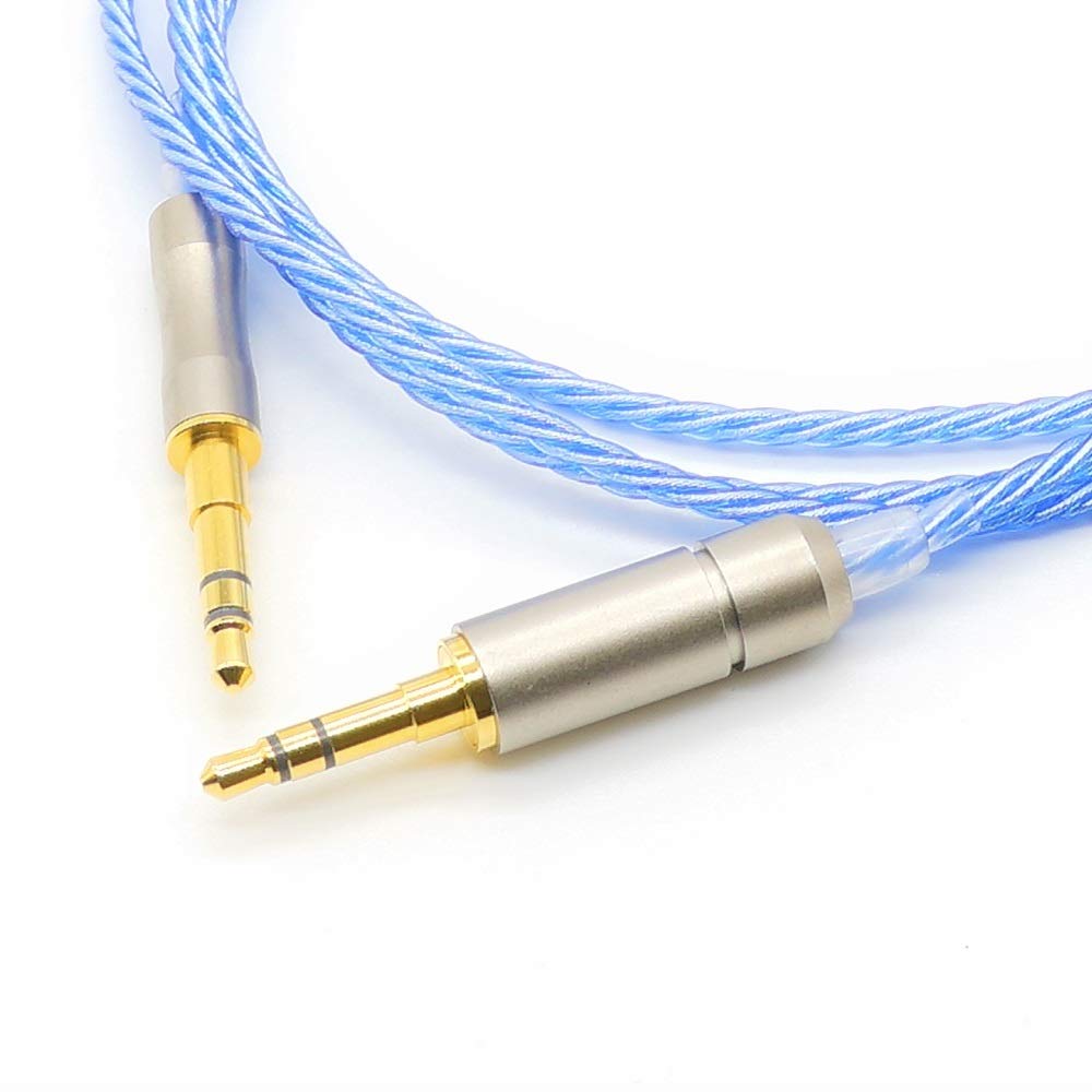 Amazon.co.jp: Bispa ヘッドホン用リケーブル UPTC-LHPMM : 家電＆カメラ
