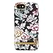 Produktbild Richmond & Finch Black Floral Black