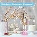MicoSim Christmas Nutcracker Decor,12