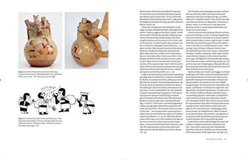Architectural Vessels of the Moche: Ceramic Diagrams of Sacred Space in Ancient Peru