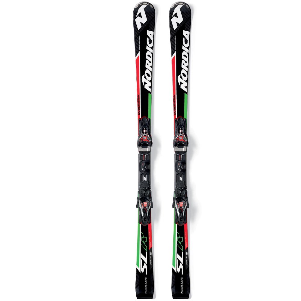 Nordica Dobermann SLR RB Evo + Xcel Includes 16/17 : Amazon.co.uk