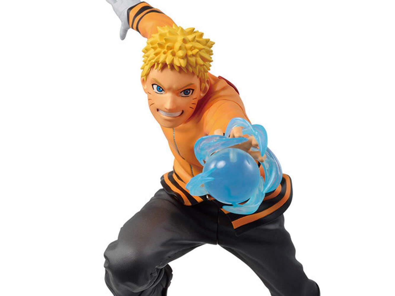 Amazon.com: BanPresto - Boruto Naruto Next Gen Vibration Stars