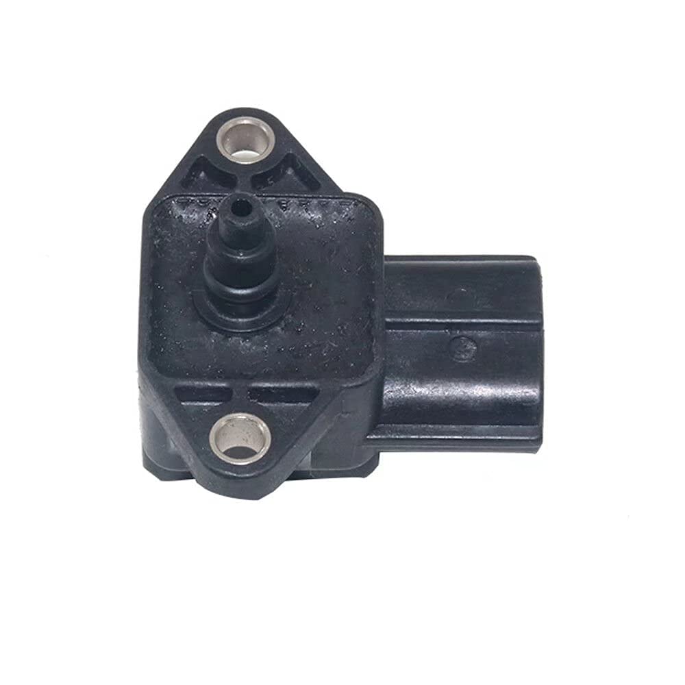Czujnik mapy ciśnienia powietrza dolotowego kolektora 8942087205 0798003340 89420-87205 079800-3340 Czujnik ciśnienia klimatyzacji