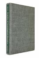 Genetics of Neurological Disorders 0192641298 Book Cover