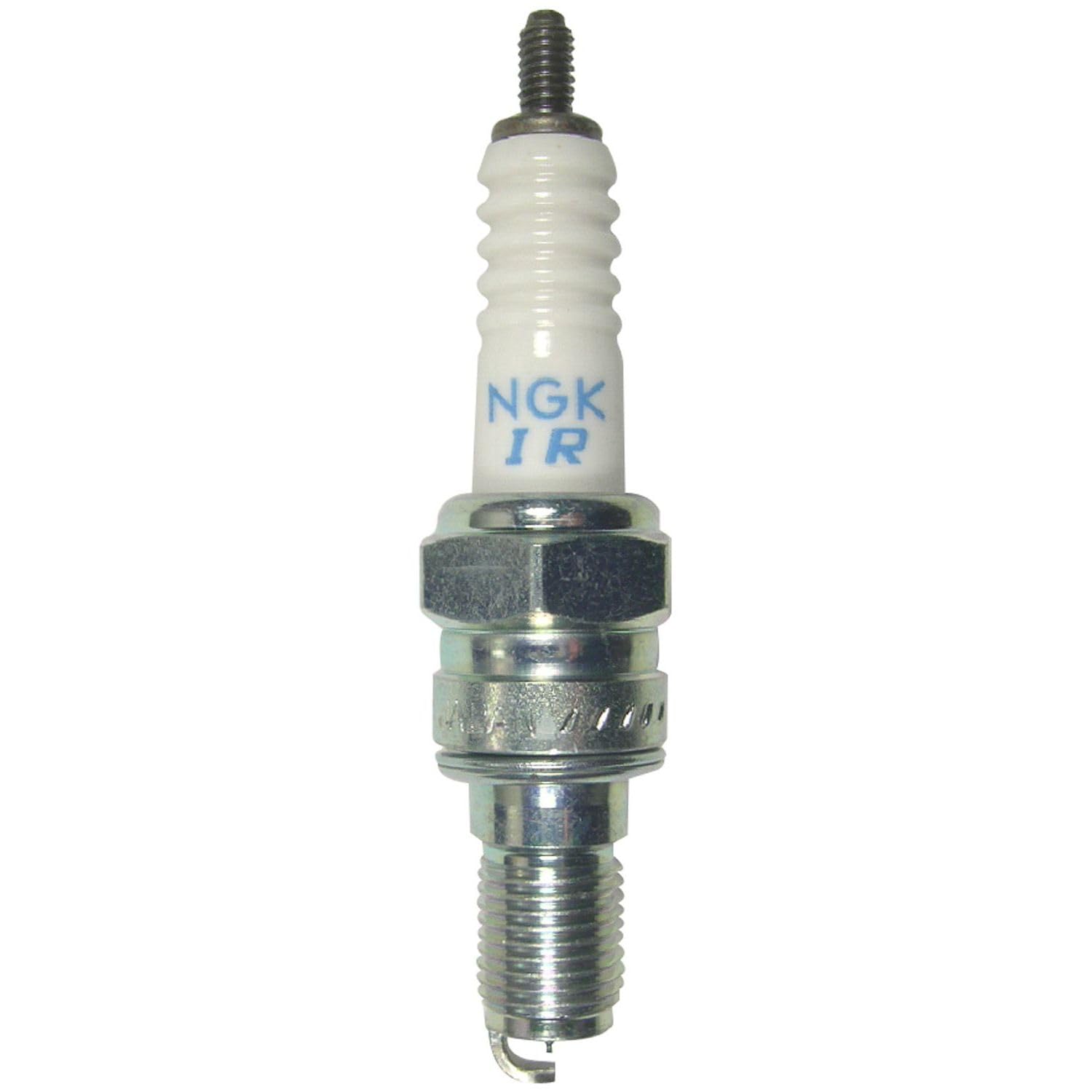 Amazon.com: NGK 3653 IMR8C-9H Laser Iridium Spark Plug : Automotive
