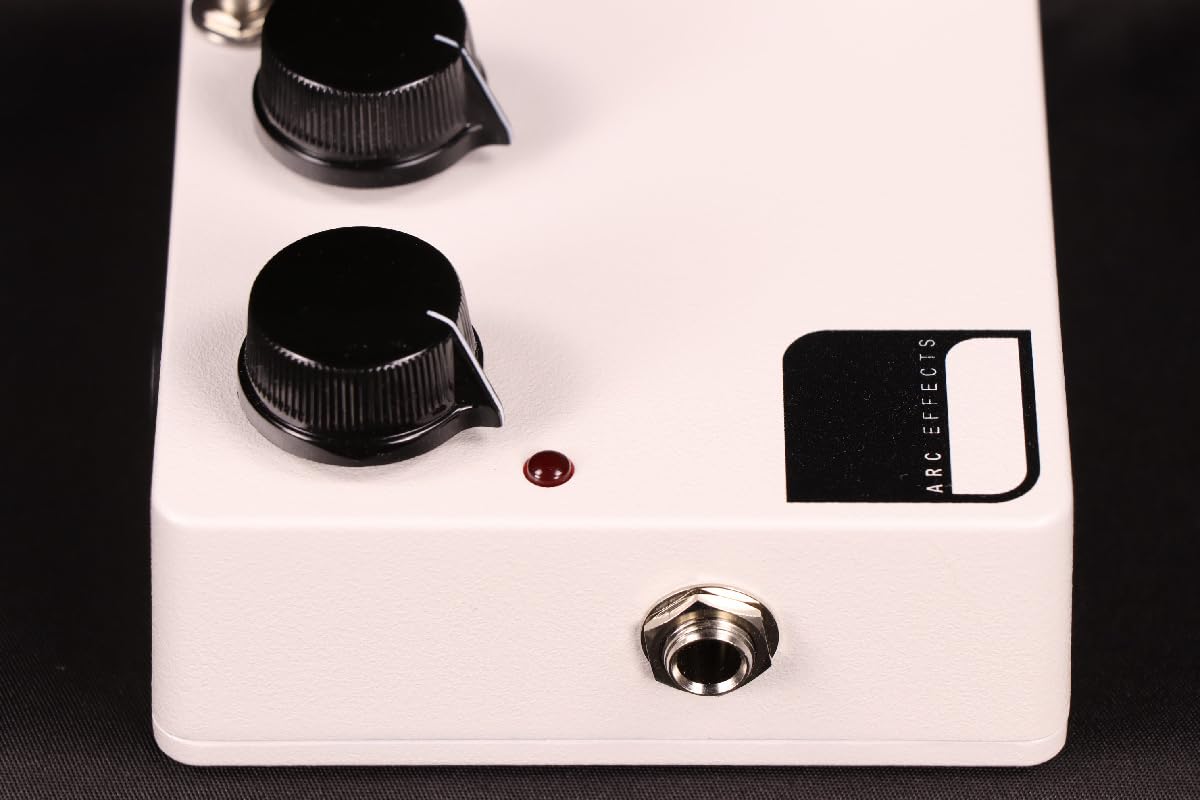 ARC EFFECTS KLONE V3 ギターエフェクター ARC Effects KLONE V3 Silver｜ミュージックランドKEY