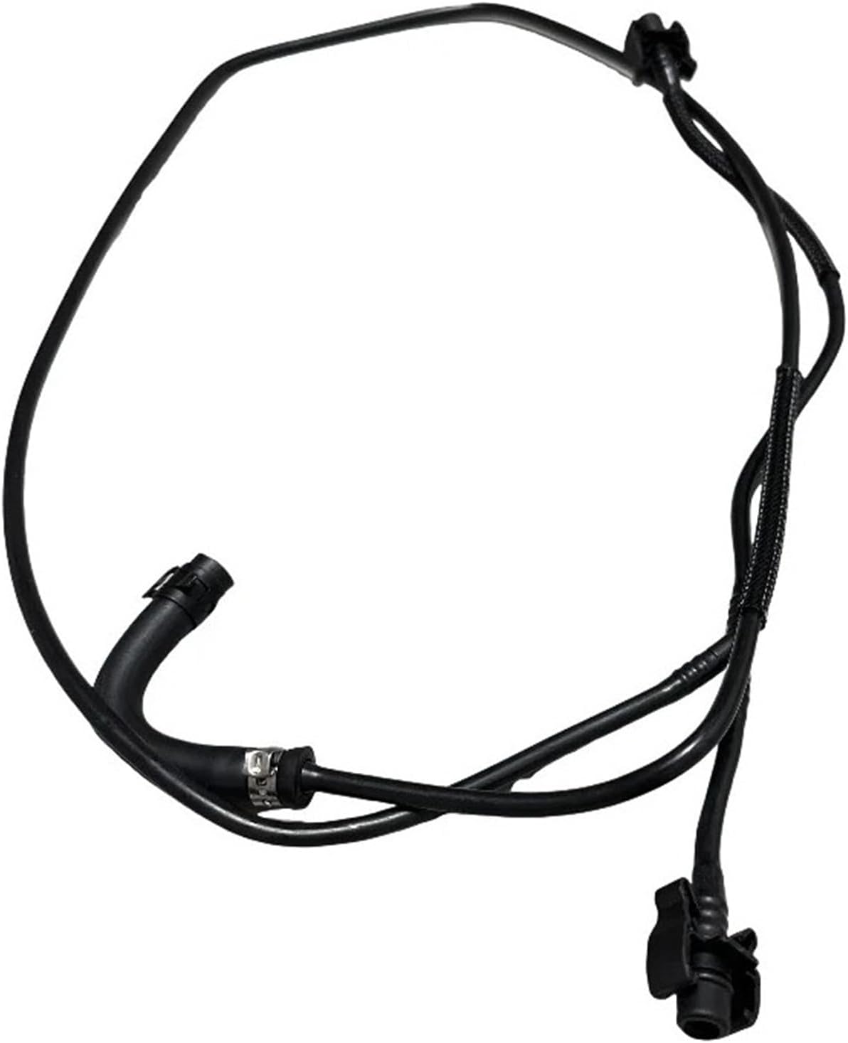 インタークーラーターボホースパイプ に適合する ボルボ S60 V60 S80 V70 タンクケトルブリードホース 31686893