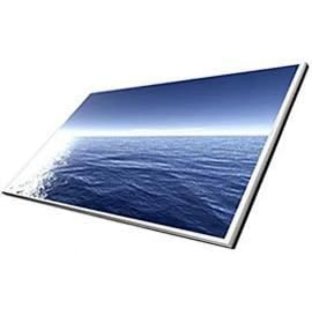 New HP Mini 210-1010EK 10.1 WSVGA LED Screen Display for Laptop