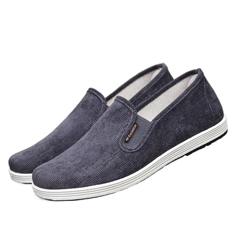 Fashion Men's Summer Shoes Casual Breathable Trend Non Slip Lightweight Men's Slipper Mens Backless Slippers