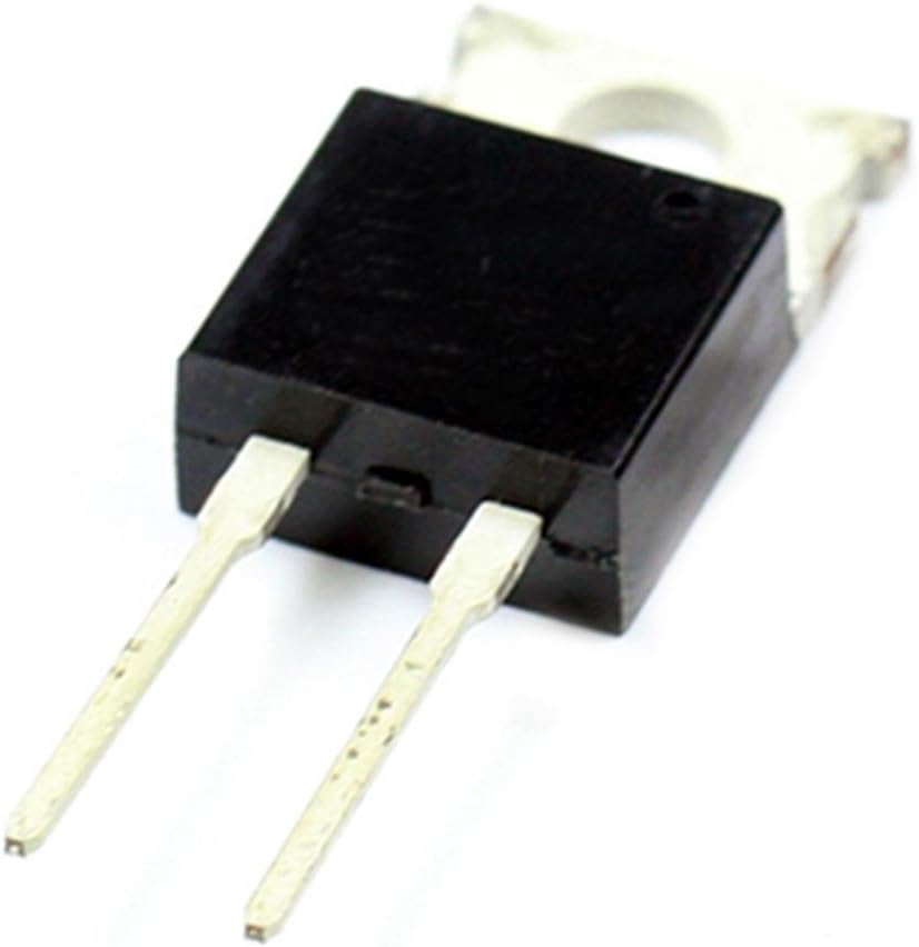 (5PCS) STPS10L25D DIODE SCHOTTKY 25V 10A TO-220AC 10L25 STPS10L25