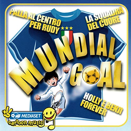 Forza campioni