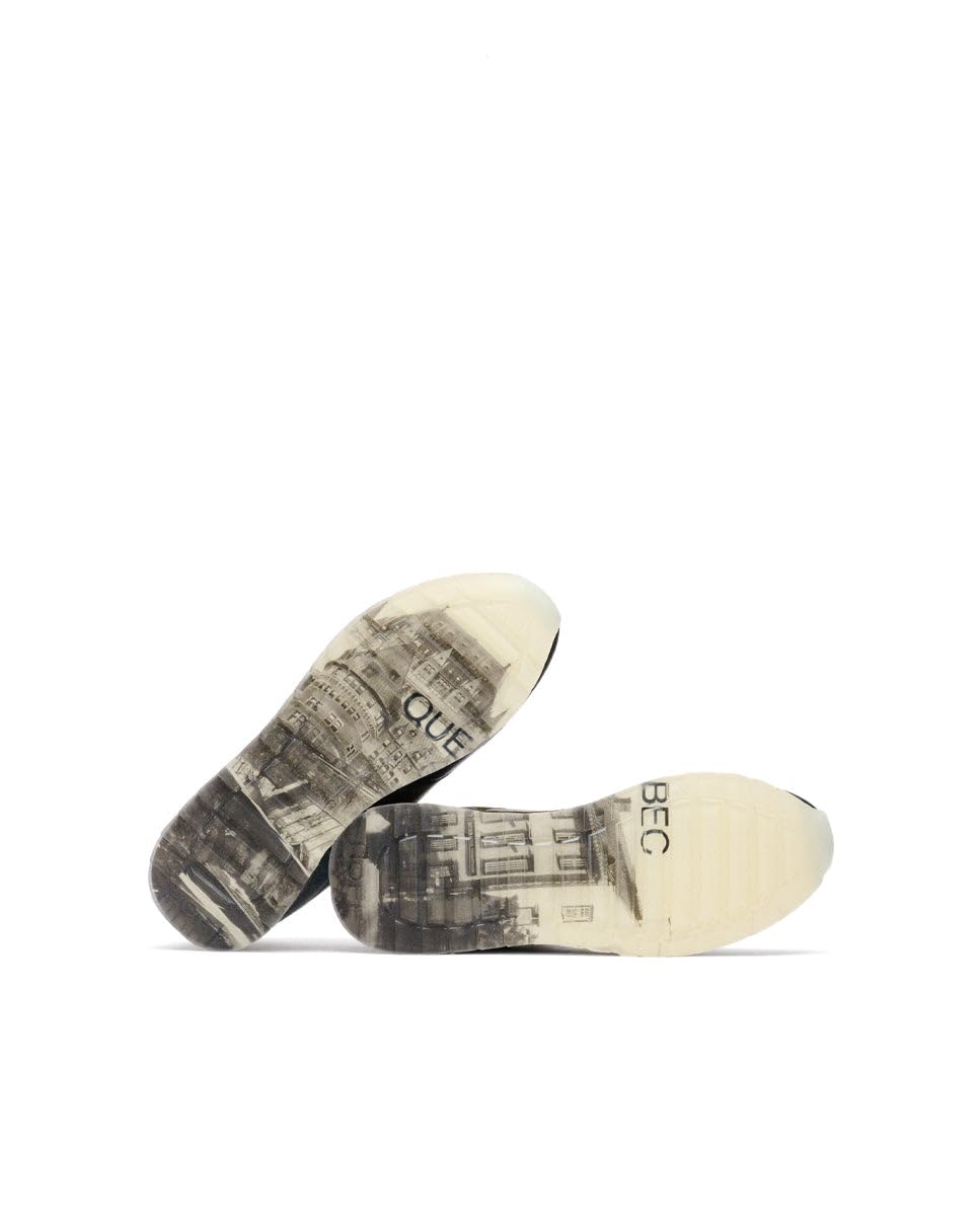 HOFF Zapatillas Quebec de Hombre