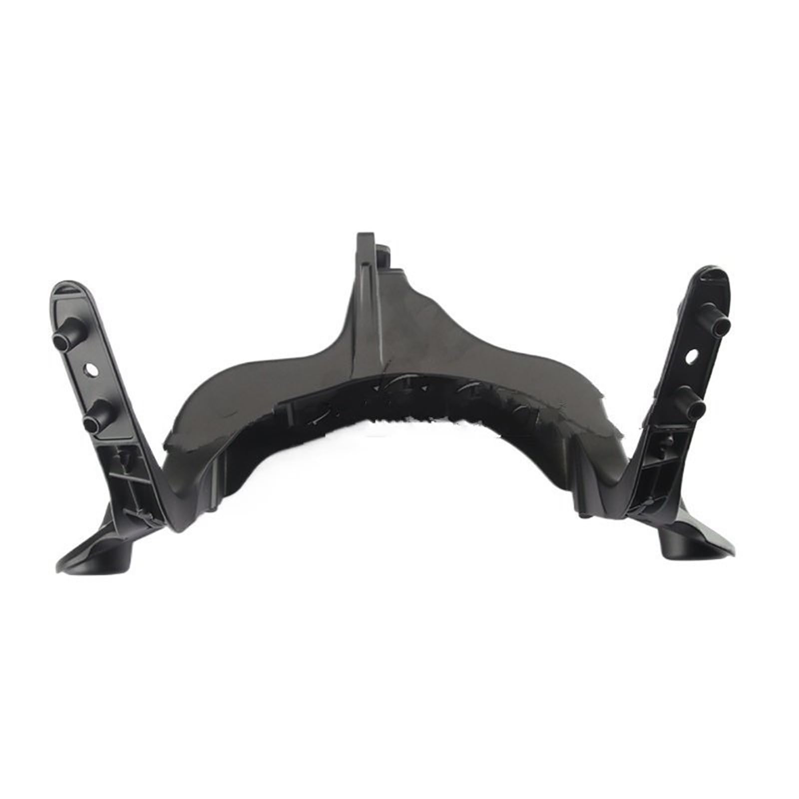 uchwyt montażu na lampie motocyklowej Motocykl Przednie światło Reflektor Górny Uchwyt Parowanie Dla GSXR600 GSXR750 GSXR 600 750 K4 2004 2005 04 05