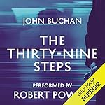 Cover of The Thirty-Nine Steps