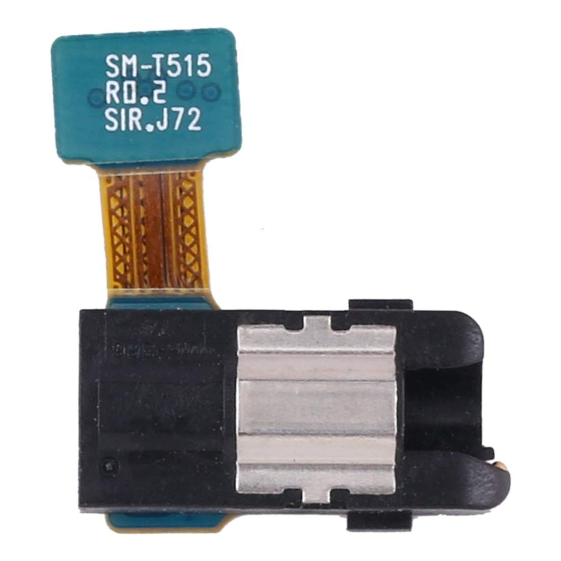Repairparts KJY Earphone Jack Flex Cable for Samsung Galaxy Tab A 10.1(2019) SM-T515