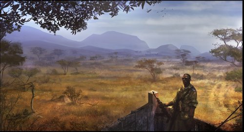 Vista 5 de Far Cry 2 - PC