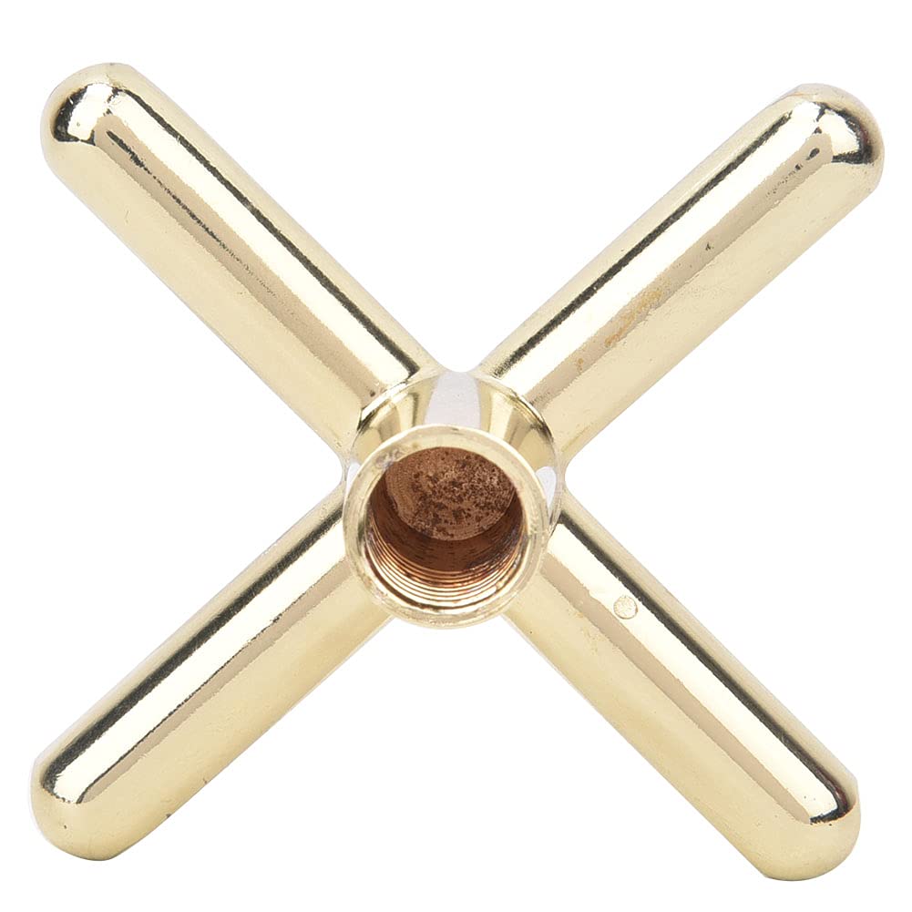 Shanrya Snooker Pole Frame, Pool Head Bridge, Snooker Pool Rest Snooker Bridge Puente de Metal para Atletas Profesionales(Cruz)