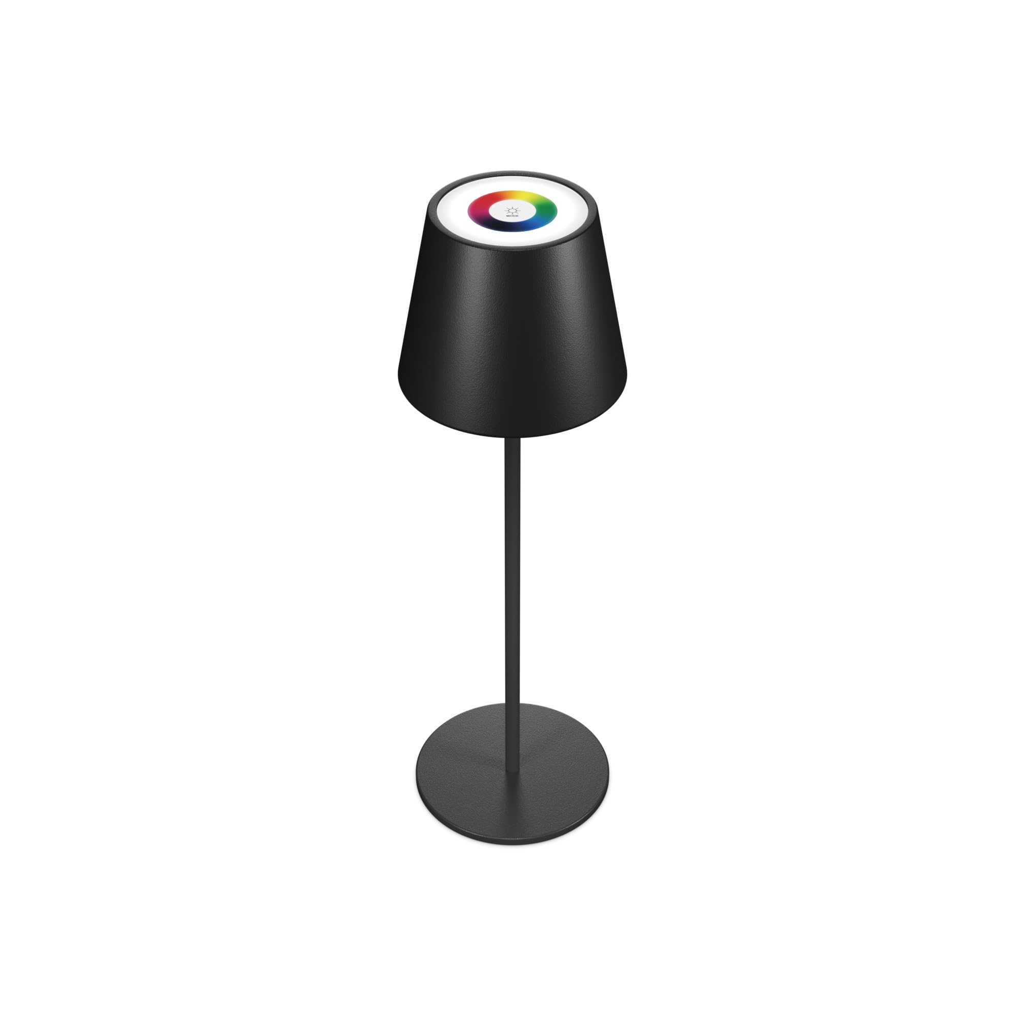 Lampe de table LED RVB idéale pour lire sans fatiguer les yeux - 6