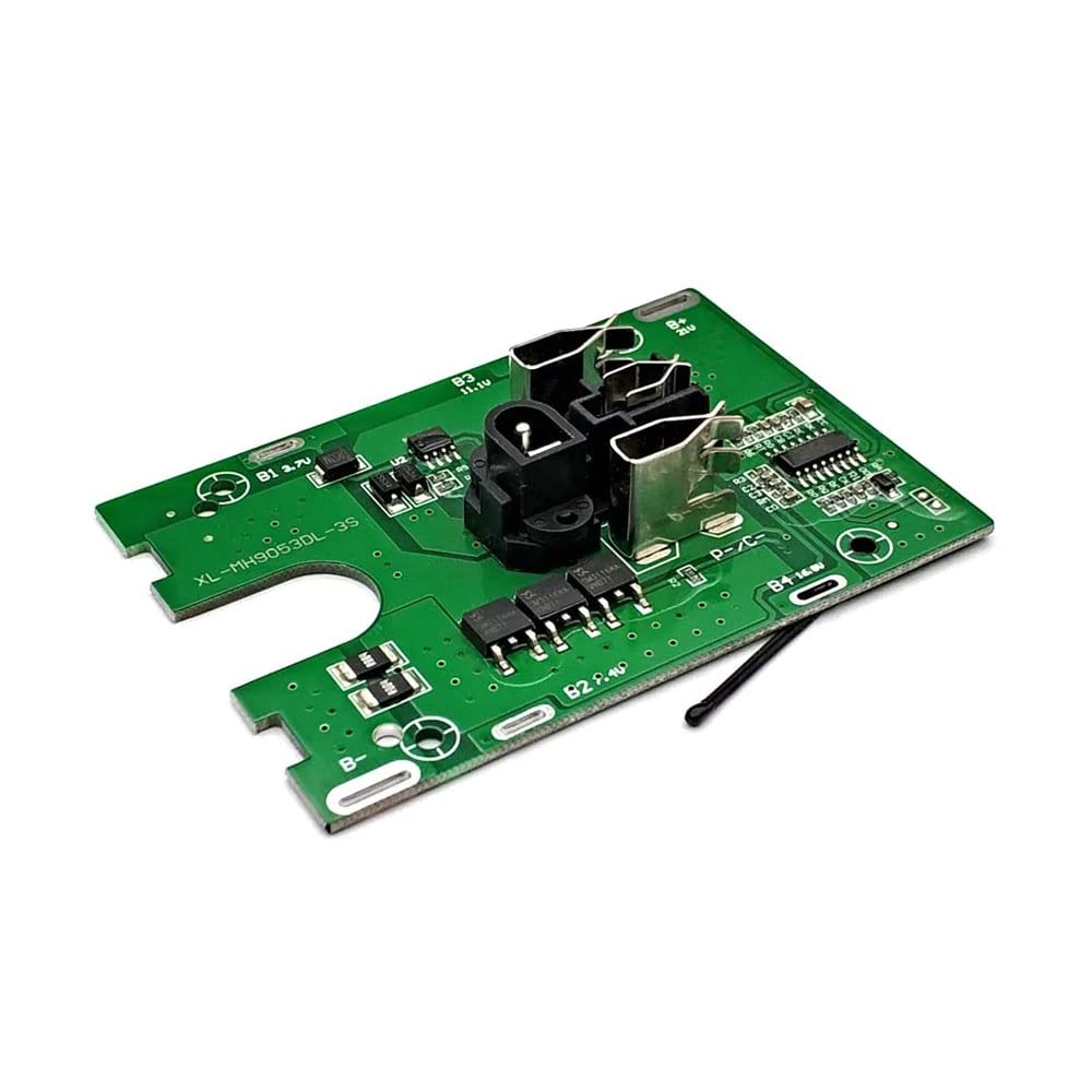 Amazon.com: Rakstore 5S 18V 21V 30A Li-ion Lithium Battery