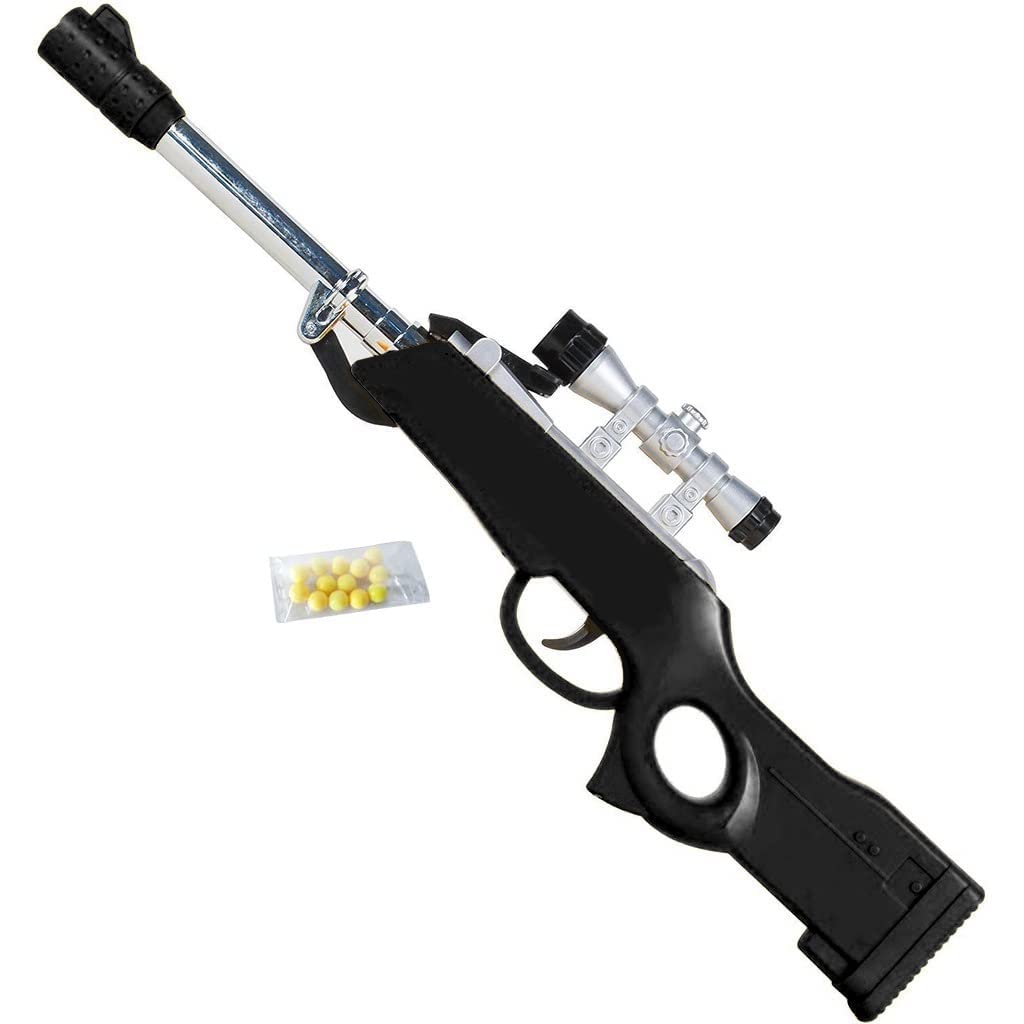 GLAN Target Shooting Gun Toy For Kids With Soft Bullets Toys Gun For Outdoor Game Toy For Children Kid Boys Gift Items, Black (B0B6FD71KZ) Amazon Price History, Amazon Price Tracker