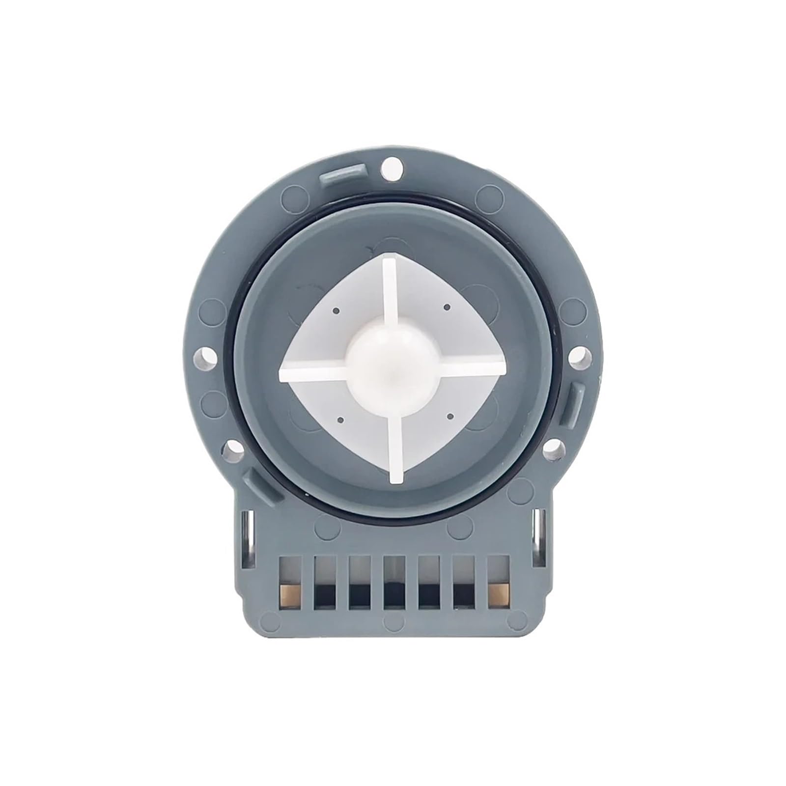 Drain Pump Motor PX-2-35-2 220V/240V 60Hz 35W，Compatible for Little Swan，Washing Machine(PX-2-35-2)