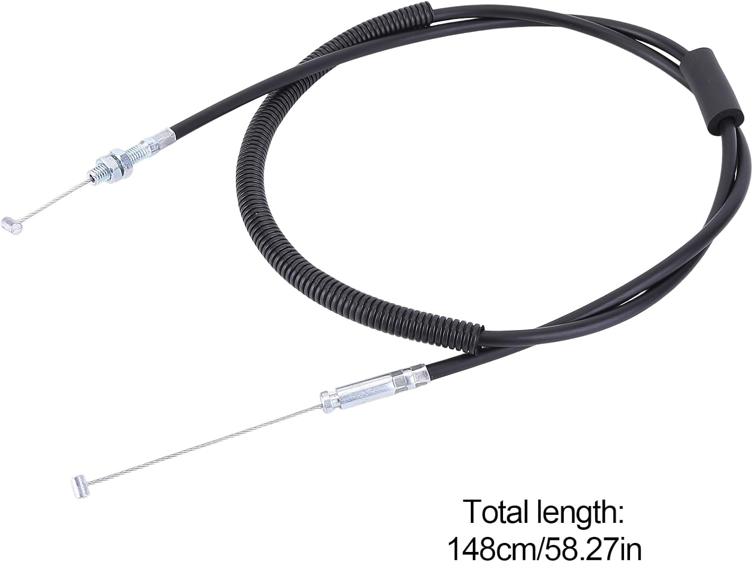 Trim Cable Compatible for Yamaha XL XLT GP SUV 800 1200 1300R Replaces F0D-U153D-00-00, F0D-U153D-01-00, F0D-U153D-10-00