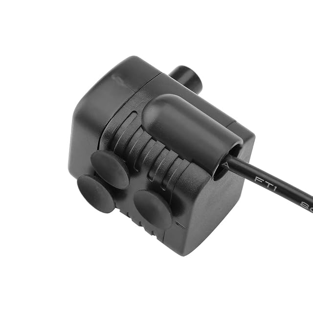Foto 7 de 8 de Bomba de Agua de Acuario USB, 180L/h DC 5V Bomba Pequeña sin Escobillas Bomba Eléctrica de Circulación…