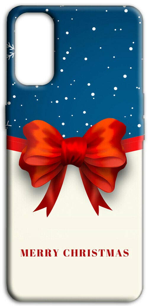 Mixroom - Cover Custodia Back case In TPU Silicone Morbido Per Oppo A52 Fantasia Cerchi E Fiori O214