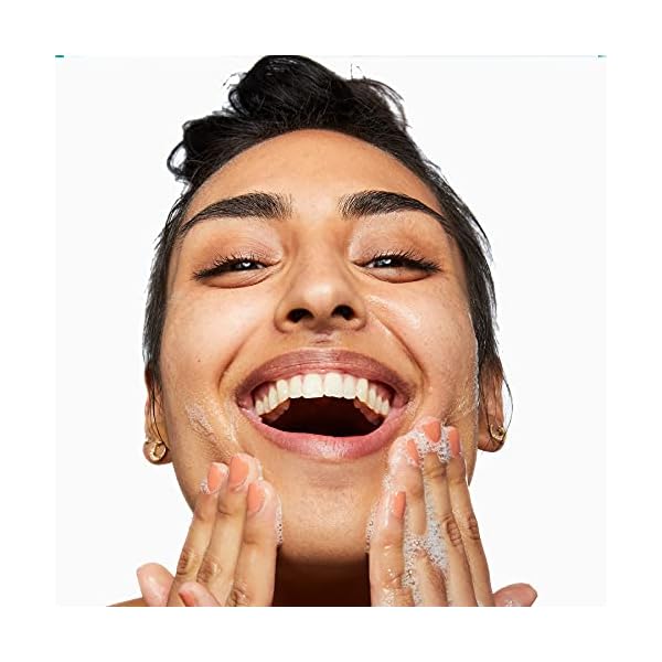 Pacifica Sea Foam Complete Face Wash